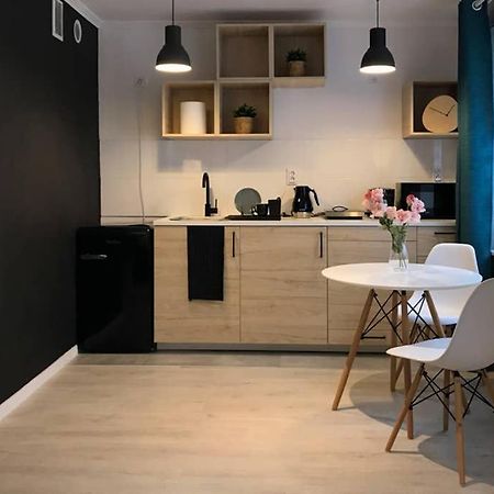 Apartament Nad Wisla, Spacerem Na Kazimierz, Wawel Krasków Dış mekan fotoğraf